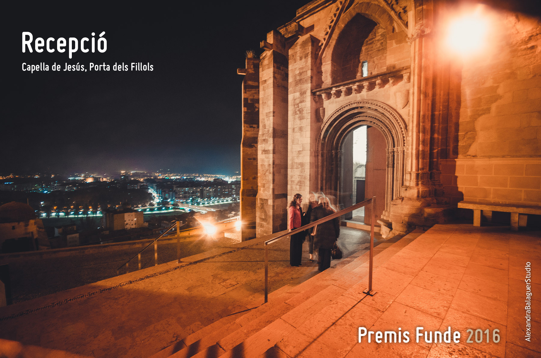 Premis Funde 2015