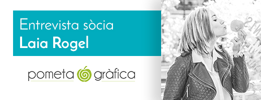 Laia Rogel - Entrevistes