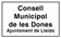 Consell Municipal de les Dones