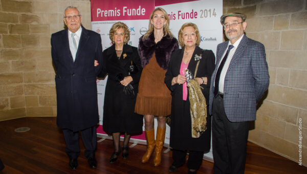 Premis Funde 2014-La Seu Vella-21