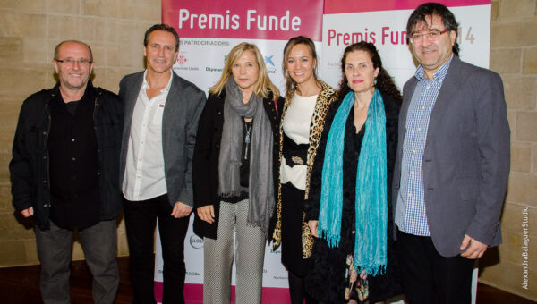 Premis Funde 2014-La Seu Vella-26