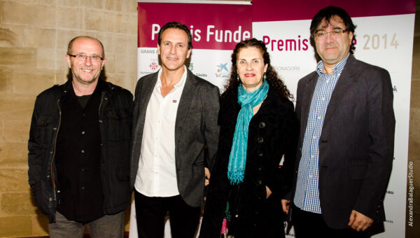 Premis Funde 2014-La Seu Vella-3