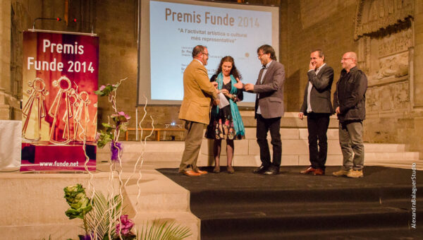 Premis Funde 2014-La Seu Vella-45
