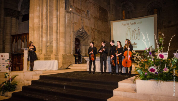 Premis Funde 2014-La Seu Vella-86
