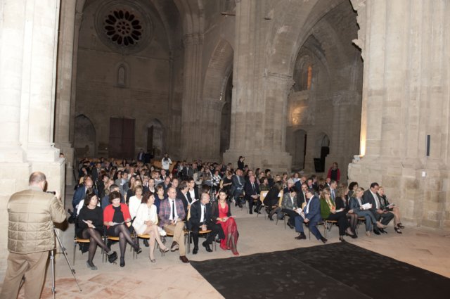 Premis Funde 2012