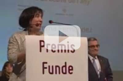 Vídeo Premis Funde 2013