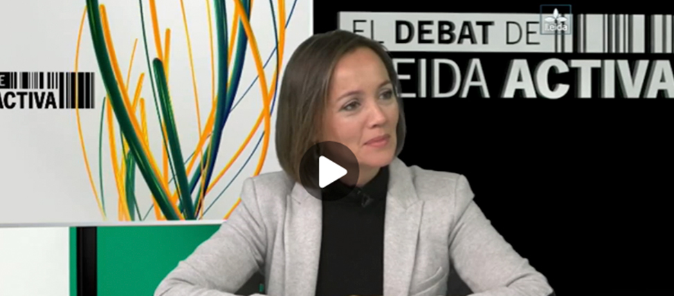 Ap!Lleida - El Debat Lleida Activa