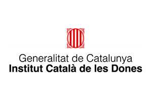 Generalitat de Catalunya - Institut Català de les Dones