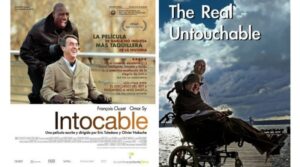 Intocable