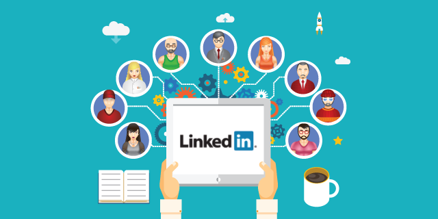 LinkedIn