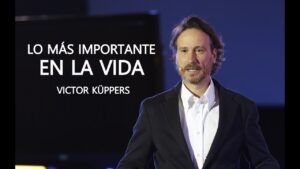 El blog de Victor Küppers