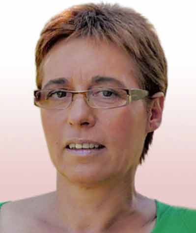 Sara Solans