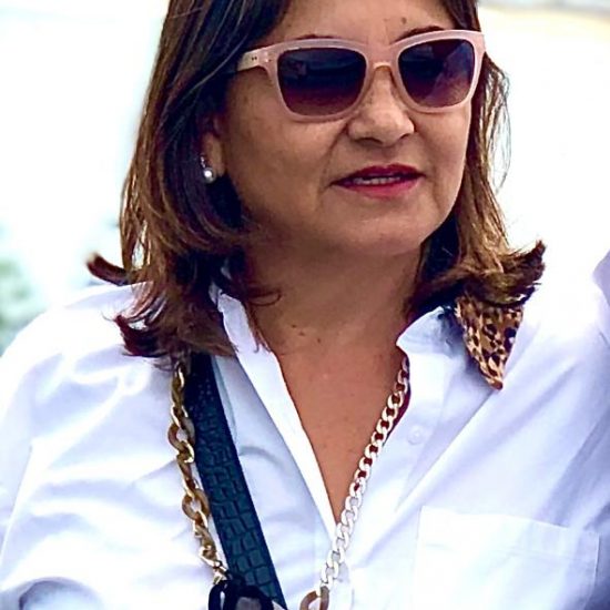 Teresa Pérez López