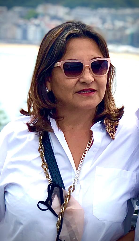 Teresa Pérez López - TP GABINET, S.L.