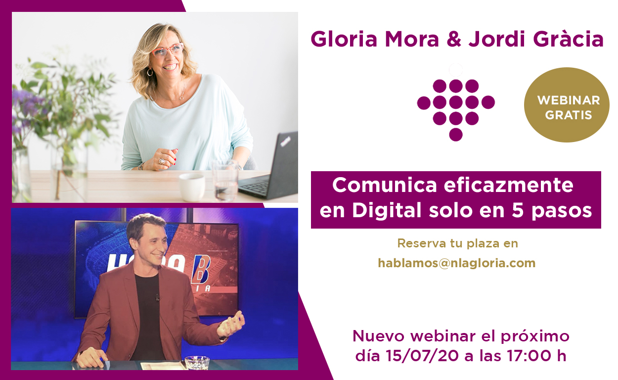 Gloria Mora