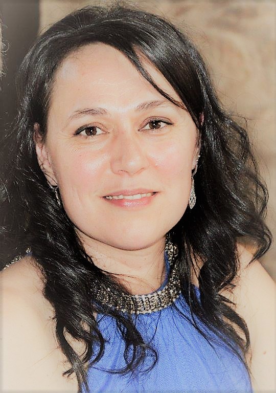 Sonia Plana
