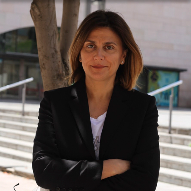Montse Roma