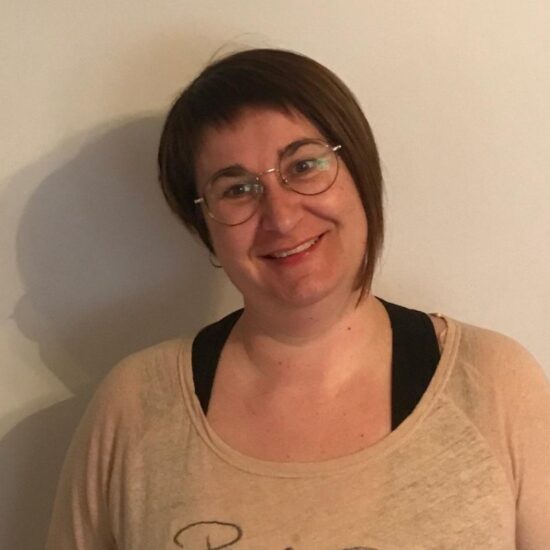 Maria Jesús Novau Novau