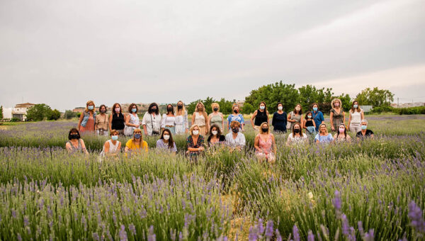 APLleida - Aromes de Can Roselló
