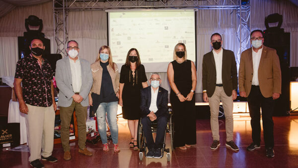 ApLleida - Rifa Solidària 2021