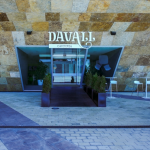 Restaurant Davall