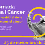 II Jornada Dona i Càncer