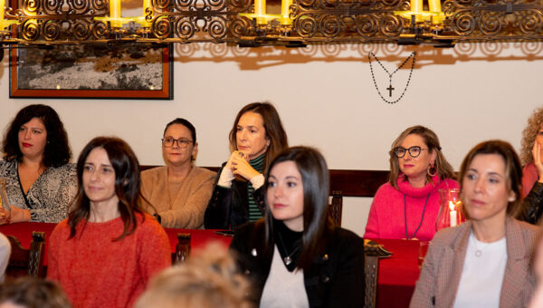 Ap!Lleida - Sopar Nadal Castell de Raymat 2022