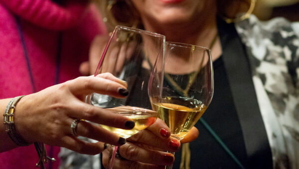 Ap!Lleida - Sopar Nadal Castell de Raymat 2022