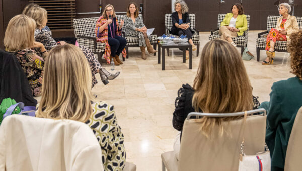 Empresàries amb propòsit i Dia de la sòcia