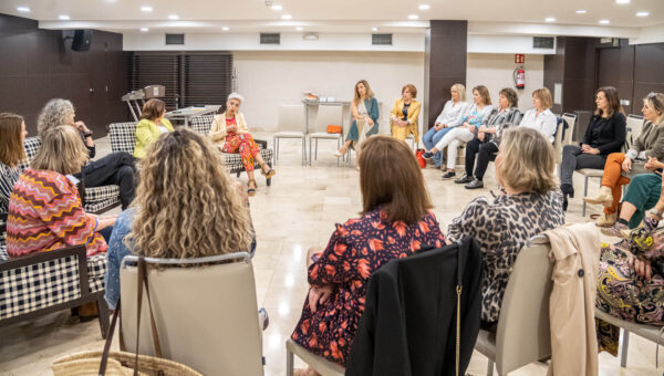 Empresàries amb propòsit i Dia de la sòcia