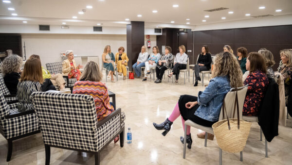 Empresàries amb propòsit i Dia de la sòcia