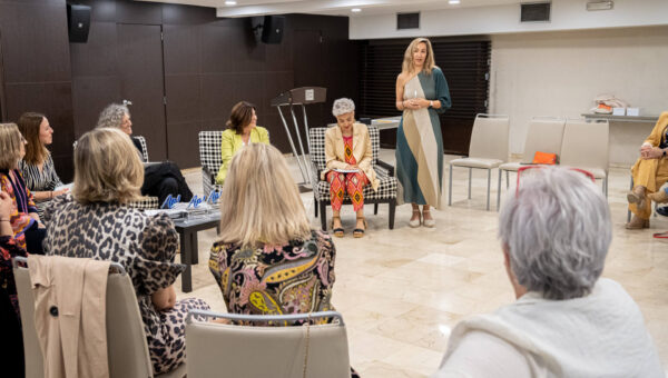 Empresàries amb propòsit i Dia de la sòcia