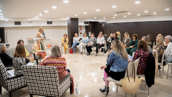 Empresàries amb propòsit i Dia de la sòcia