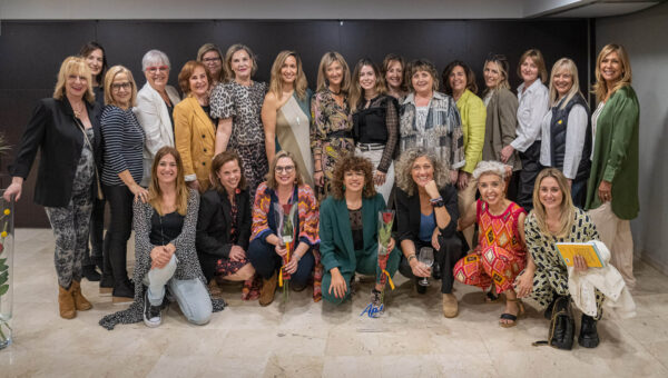 Empresàries amb propòsit i Dia de la sòcia
