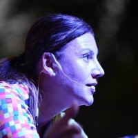 Eva García Redondo