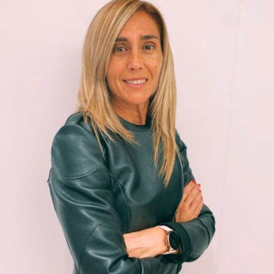 Núria Claret Ferrera
