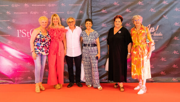 Ap!Lleida - Sopar Solidari 2023