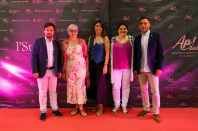 Ap!Lleida - Sopar Solidari 2023
