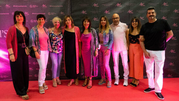 Ap!Lleida - Sopar Solidari 2023