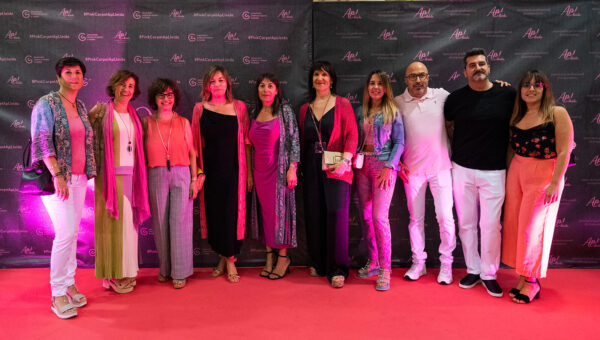 Ap!Lleida - Sopar Solidari 2023