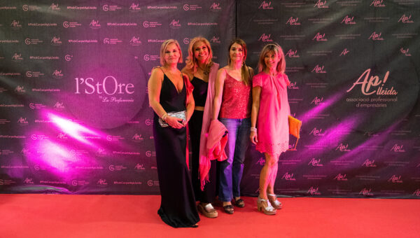 Ap!Lleida - Sopar Solidari 2023