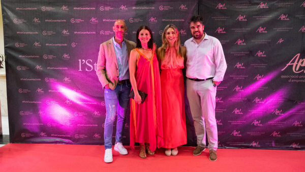 Ap!Lleida - Sopar Solidari 2023