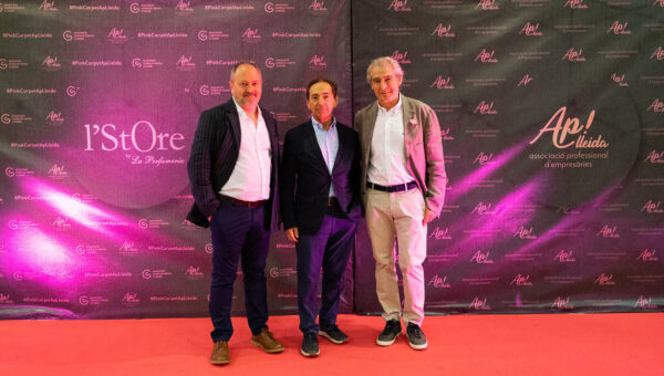 Ap!Lleida - Sopar Solidari 2023