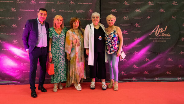 Ap!Lleida - Sopar Solidari 2023
