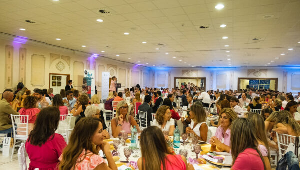 Ap!Lleida - Sopar Solidari 2023