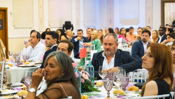 Ap!Lleida - Sopar Solidari 2023