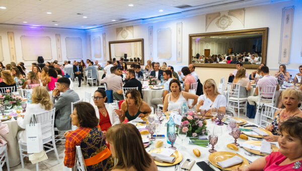 Ap!Lleida - Sopar Solidari 2023