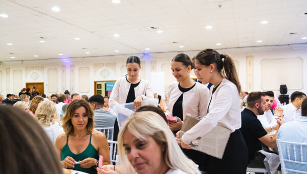 Ap!Lleida - Sopar Solidari 2023