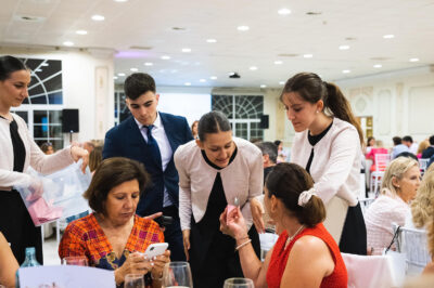 Ap!Lleida - Sopar Solidari 2023