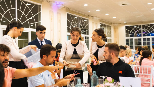Ap!Lleida - Sopar Solidari 2023